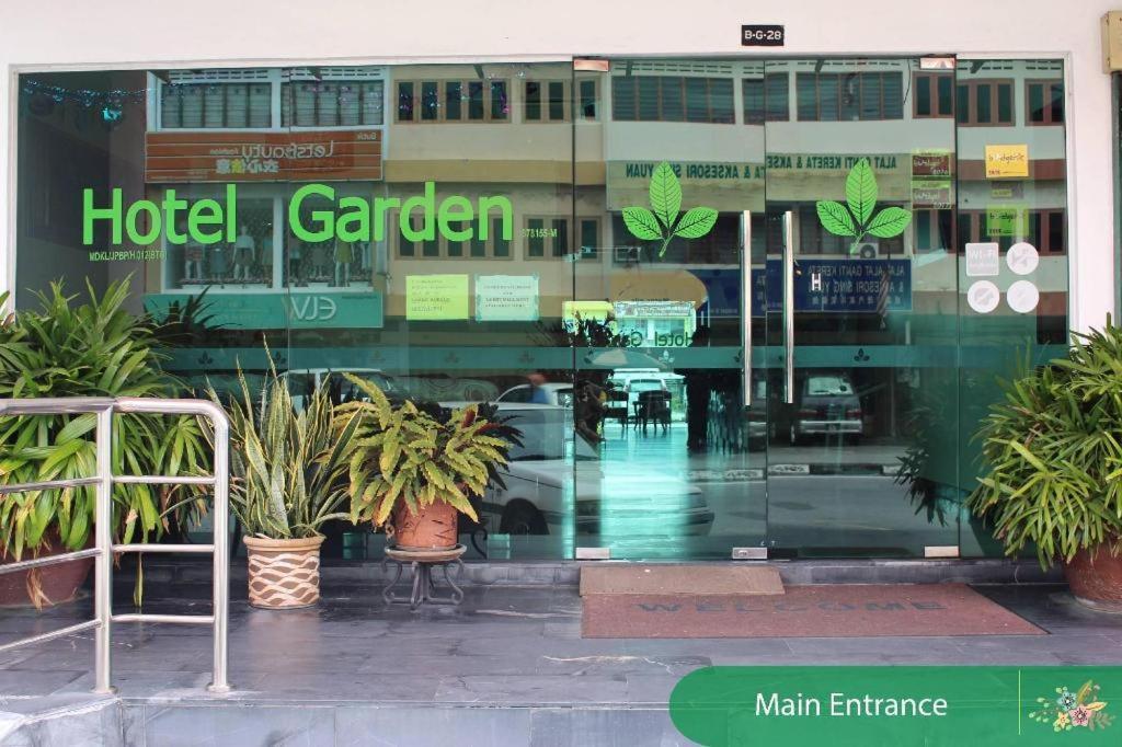 The Garden Hotel Banting  Luaran gambar