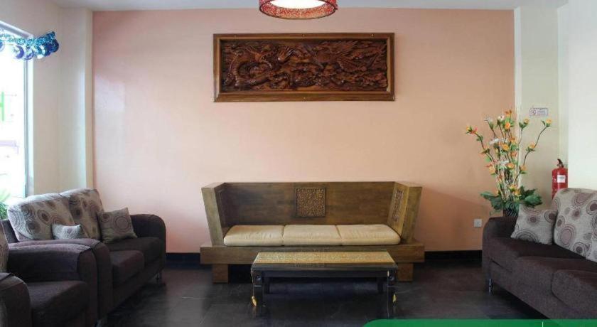The Garden Hotel Banting  Luaran gambar