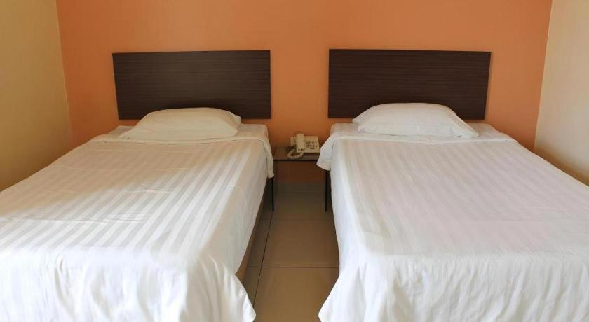The Garden Hotel Banting  Luaran gambar