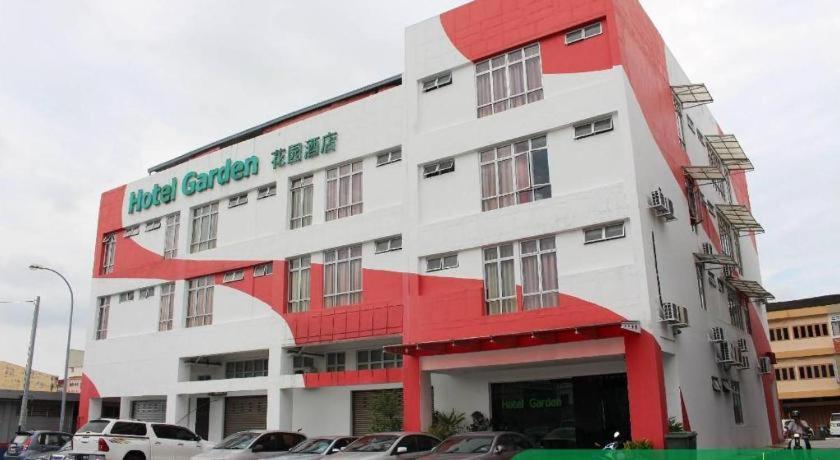 The Garden Hotel Banting  Luaran gambar