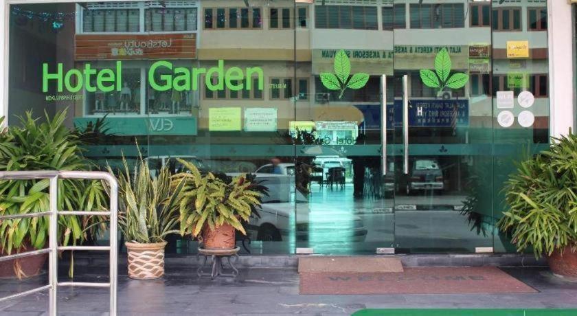The Garden Hotel Banting  Luaran gambar
